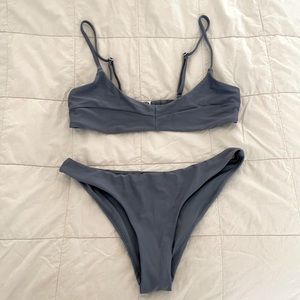 Zara Bikini